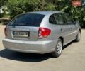 Серый Киа Рио, объемом двигателя 1.34 л и пробегом 209 тыс. км за 3300 $, фото 8 на Automoto.ua