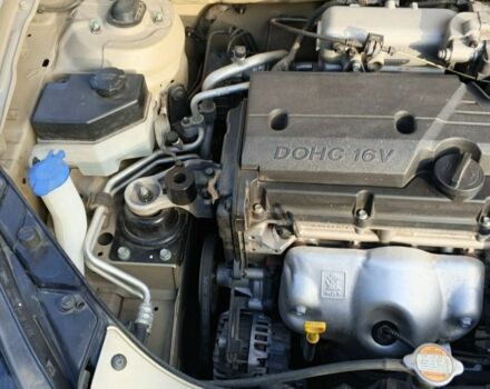 Серый Киа Рио, объемом двигателя 0 л и пробегом 42 тыс. км за 6000 $, фото 2 на Automoto.ua