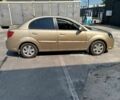 Серый Киа Рио, объемом двигателя 0 л и пробегом 42 тыс. км за 6000 $, фото 1 на Automoto.ua