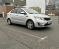 Сірий Кіа Ріо, об'ємом двигуна 1.4 л та пробігом 258 тис. км за 6980 $, фото 1 на Automoto.ua