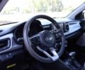 Серый Киа Рио, объемом двигателя 1.6 л и пробегом 47 тыс. км за 6000 $, фото 8 на Automoto.ua