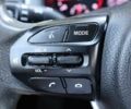 Серый Киа Рио, объемом двигателя 1.6 л и пробегом 47 тыс. км за 6000 $, фото 14 на Automoto.ua