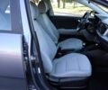Серый Киа Рио, объемом двигателя 1.6 л и пробегом 47 тыс. км за 6000 $, фото 10 на Automoto.ua