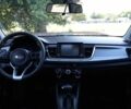 Серый Киа Рио, объемом двигателя 1.6 л и пробегом 47 тыс. км за 6000 $, фото 13 на Automoto.ua