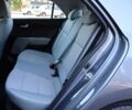 Серый Киа Рио, объемом двигателя 1.6 л и пробегом 47 тыс. км за 6000 $, фото 11 на Automoto.ua