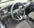 Серый Киа Рио, объемом двигателя 1.6 л и пробегом 23 тыс. км за 12950 $, фото 9 на Automoto.ua