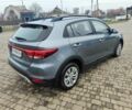 Серый Киа Рио, объемом двигателя 1.6 л и пробегом 23 тыс. км за 12950 $, фото 20 на Automoto.ua