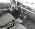 Серый Киа Рио, объемом двигателя 1.6 л и пробегом 23 тыс. км за 12950 $, фото 14 на Automoto.ua