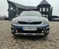 Серый Киа Рио, объемом двигателя 1.6 л и пробегом 23 тыс. км за 12950 $, фото 4 на Automoto.ua