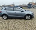 Серый Киа Рио, объемом двигателя 1.6 л и пробегом 23 тыс. км за 12950 $, фото 17 на Automoto.ua