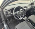 Серый Киа Рио, объемом двигателя 1.6 л и пробегом 23 тыс. км за 12950 $, фото 12 на Automoto.ua
