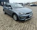 Серый Киа Рио, объемом двигателя 1.6 л и пробегом 23 тыс. км за 12950 $, фото 7 на Automoto.ua