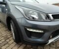 Серый Киа Рио, объемом двигателя 1.6 л и пробегом 23 тыс. км за 12950 $, фото 5 на Automoto.ua