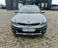 Серый Киа Рио, объемом двигателя 1.6 л и пробегом 23 тыс. км за 12950 $, фото 8 на Automoto.ua