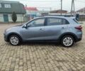 Серый Киа Рио, объемом двигателя 1.6 л и пробегом 23 тыс. км за 12950 $, фото 16 на Automoto.ua