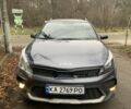 Серый Киа Рио, объемом двигателя 1.6 л и пробегом 33 тыс. км за 9560 $, фото 6 на Automoto.ua