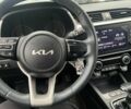 Серый Киа Рио, объемом двигателя 1.6 л и пробегом 33 тыс. км за 9560 $, фото 4 на Automoto.ua