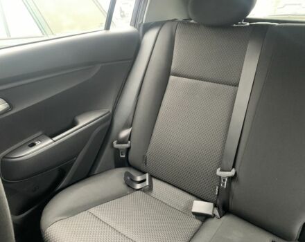 Серый Киа Рио, объемом двигателя 1.6 л и пробегом 33 тыс. км за 9560 $, фото 5 на Automoto.ua