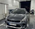 Серый Киа Рио, объемом двигателя 1.6 л и пробегом 52 тыс. км за 17000 $, фото 1 на Automoto.ua