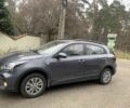 Серый Киа Рио, объемом двигателя 1.6 л и пробегом 33 тыс. км за 9560 $, фото 7 на Automoto.ua