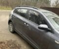 Серый Киа Рио, объемом двигателя 1.6 л и пробегом 33 тыс. км за 9560 $, фото 3 на Automoto.ua