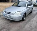 Серый Киа Рио, объемом двигателя 1.5 л и пробегом 172 тыс. км за 2200 $, фото 1 на Automoto.ua