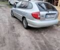 Серый Киа Рио, объемом двигателя 1.5 л и пробегом 172 тыс. км за 2200 $, фото 1 на Automoto.ua