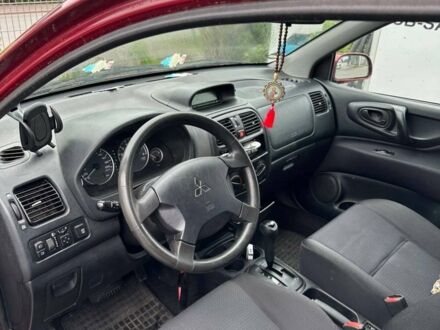 Серый Киа Рио, объемом двигателя 1.3 л и пробегом 240 тыс. км за 3471 $, фото 1 на Automoto.ua