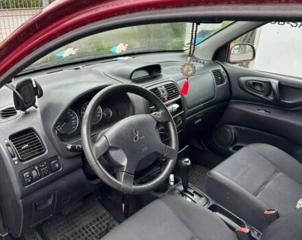 Серый Киа Рио, объемом двигателя 1.3 л и пробегом 240 тыс. км за 3491 $, фото 1 на Automoto.ua
