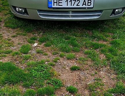 Сірий Кіа Ріо, об'ємом двигуна 1.5 л та пробігом 0 тис. км за 3500 $, фото 1 на Automoto.ua