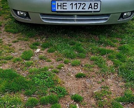 Сірий Кіа Ріо, об'ємом двигуна 1.5 л та пробігом 0 тис. км за 3500 $, фото 1 на Automoto.ua