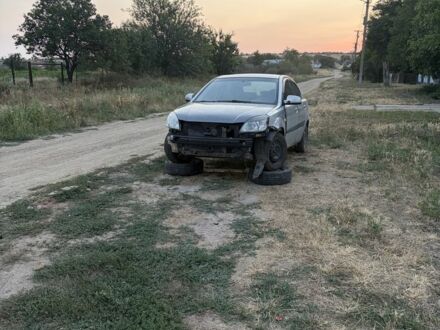 Сірий Кіа Ріо, об'ємом двигуна 1.5 л та пробігом 216 тис. км за 2002 $, фото 1 на Automoto.ua