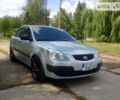 Сірий Кіа Ріо, об'ємом двигуна 1.4 л та пробігом 136 тис. км за 5098 $, фото 1 на Automoto.ua