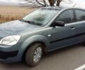 Сірий Кіа Ріо, об'ємом двигуна 1.4 л та пробігом 168 тис. км за 5500 $, фото 1 на Automoto.ua