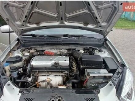 Киа Рио 2008 в Павлограде на Automoto.ua Серый Киа Рио, объемом двигателя 1.4 л и пробегом 100 тыс. км за 4600 $, фото 1 на Automoto.ua