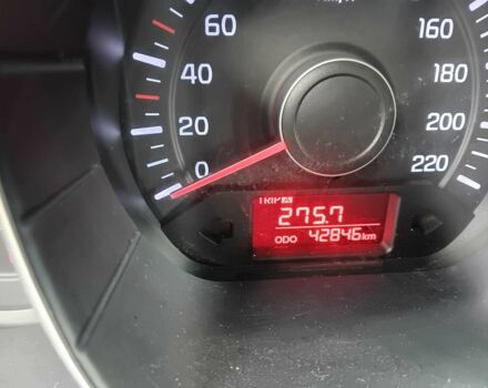 Сірий Кіа Ріо, об'ємом двигуна 0 л та пробігом 3 тис. км за 8000 $, фото 1 на Automoto.ua