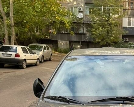 Серый Киа Рио, объемом двигателя 1.4 л и пробегом 12 тыс. км за 6500 $, фото 1 на Automoto.ua