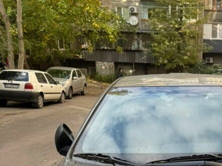 Сірий Кіа Ріо, об'ємом двигуна 1.4 л та пробігом 12 тис. км за 6500 $, фото 1 на Automoto.ua