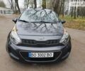 Сірий Кіа Ріо, об'ємом двигуна 1.6 л та пробігом 23 тис. км за 12100 $, фото 1 на Automoto.ua