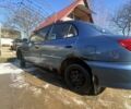 Синій Кіа Ріо, об'ємом двигуна 1.5 л та пробігом 200 тис. км за 600 $, фото 1 на Automoto.ua