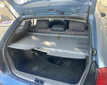 Синій Кіа Ріо, об'ємом двигуна 1.3 л та пробігом 230 тис. км за 1650 $, фото 9 на Automoto.ua