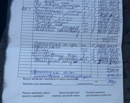 Синій Кіа Ріо, об'ємом двигуна 1.3 л та пробігом 230 тис. км за 1650 $, фото 11 на Automoto.ua
