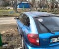 Синий Киа Рио, объемом двигателя 1.5 л и пробегом 243 тыс. км за 2700 $, фото 3 на Automoto.ua
