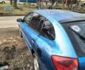 Синий Киа Рио, объемом двигателя 1.5 л и пробегом 243 тыс. км за 2700 $, фото 7 на Automoto.ua