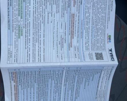 Синій Кіа Ріо, об'ємом двигуна 1.3 л та пробігом 230 тис. км за 1650 $, фото 10 на Automoto.ua