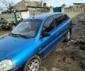 Синий Киа Рио, объемом двигателя 1.5 л и пробегом 243 тыс. км за 2700 $, фото 1 на Automoto.ua