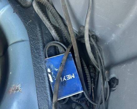 Синій Кіа Ріо, об'ємом двигуна 1.3 л та пробігом 230 тис. км за 1650 $, фото 7 на Automoto.ua