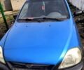 Синій Кіа Ріо, об'ємом двигуна 1.5 л та пробігом 243 тис. км за 2700 $, фото 3 на Automoto.ua