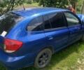 Синій Кіа Ріо, об'ємом двигуна 1.3 л та пробігом 280 тис. км за 800 $, фото 1 на Automoto.ua