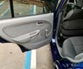 Синий Киа Рио, объемом двигателя 1.3 л и пробегом 304 тыс. км за 3500 $, фото 10 на Automoto.ua